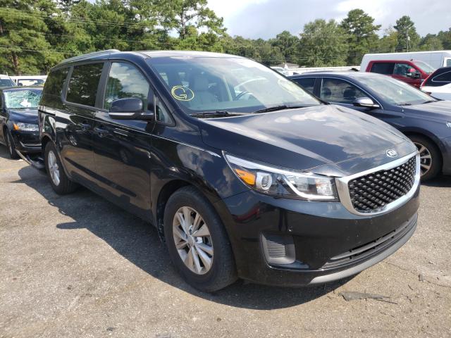 kia sedona 2017 kndmb5c19h6331326