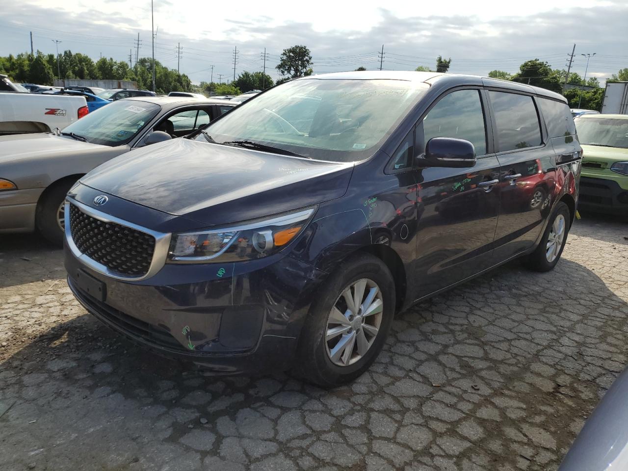 kia sedona 2018 kndmb5c19j6380919