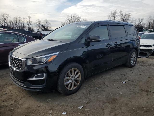 kia sedona lx 2019 kndmb5c19k6517665