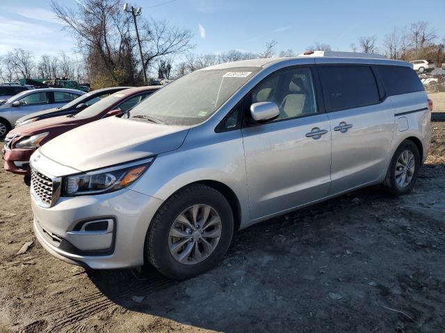 kia sedona lx 2019 kndmb5c19k6541013