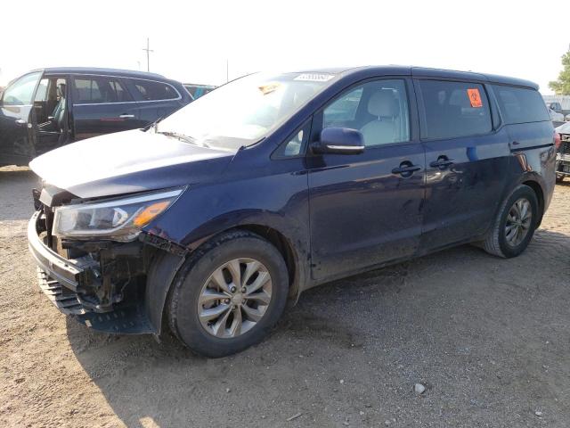 kia sedona lx 2019 kndmb5c19k6552450