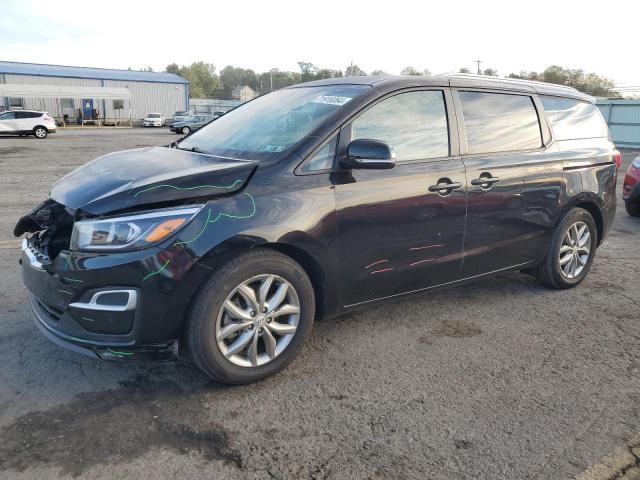 kia sedona lx 2019 kndmb5c19k6553078