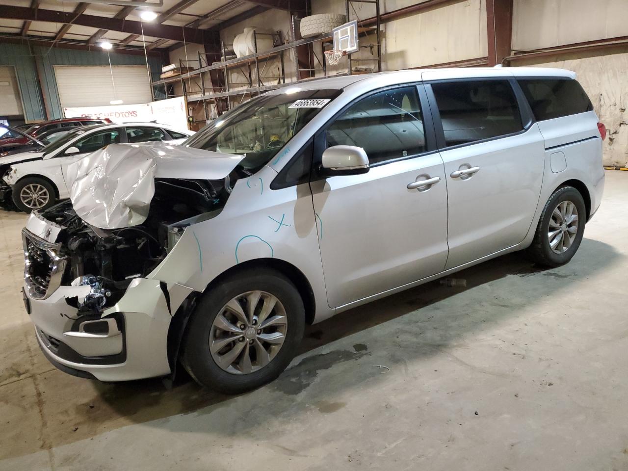 kia sedona 2020 kndmb5c19l6586647