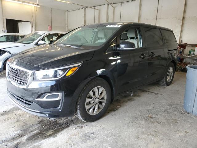 kia sedona lx 2020 kndmb5c19l6591900