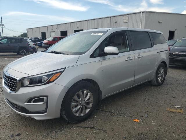 kia sedona lx 2021 kndmb5c19m6662787