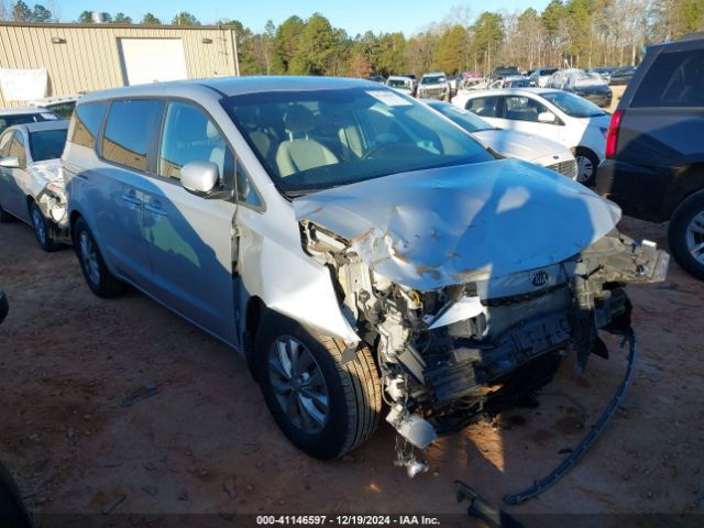 kia sedona 2021 kndmb5c19m6671635