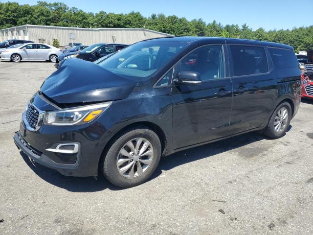 kia sedona lx 2021 kndmb5c19m6673689