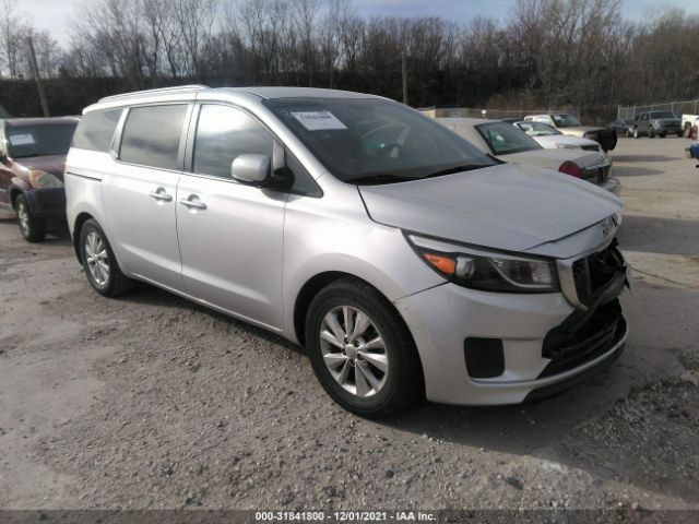 kia sedona 2015 kndmb5c1xf6018850