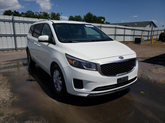 kia sedona lx 2015 kndmb5c1xf6032179