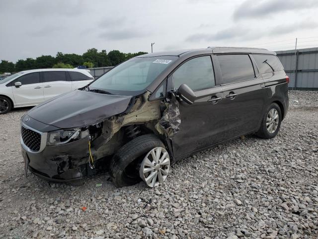 kia sedona lx 2015 kndmb5c1xf6036538