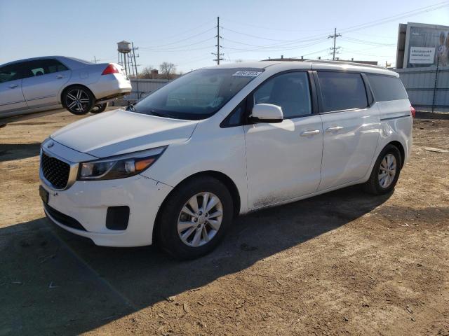 kia sedona lx 2015 kndmb5c1xf6057826