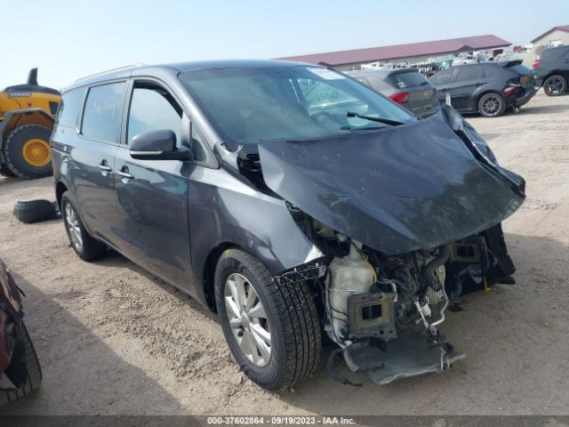 kia sedona 2015 kndmb5c1xf6069460