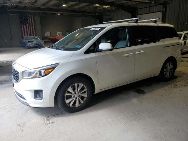 kia sedona lx 2015 kndmb5c1xf6070205