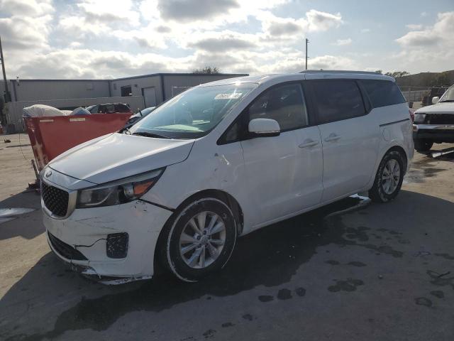 kia sedona lx 2016 kndmb5c1xg6093971