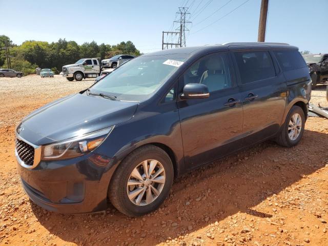 kia sedona lx 2016 kndmb5c1xg6129688