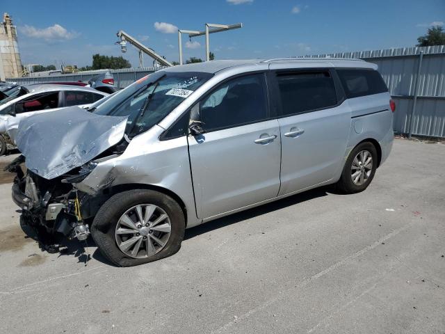 kia sedona lx 2016 kndmb5c1xg6134776