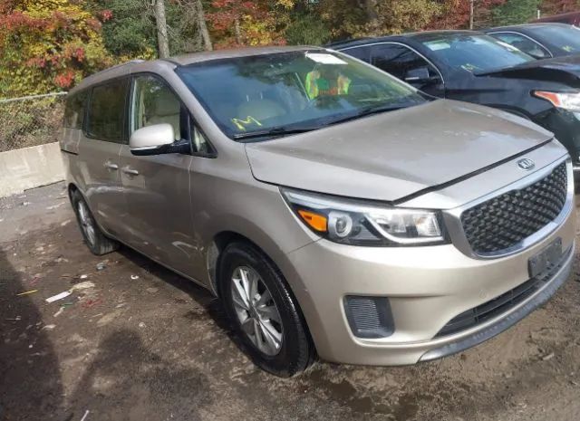 kia sedona 2016 kndmb5c1xg6145793