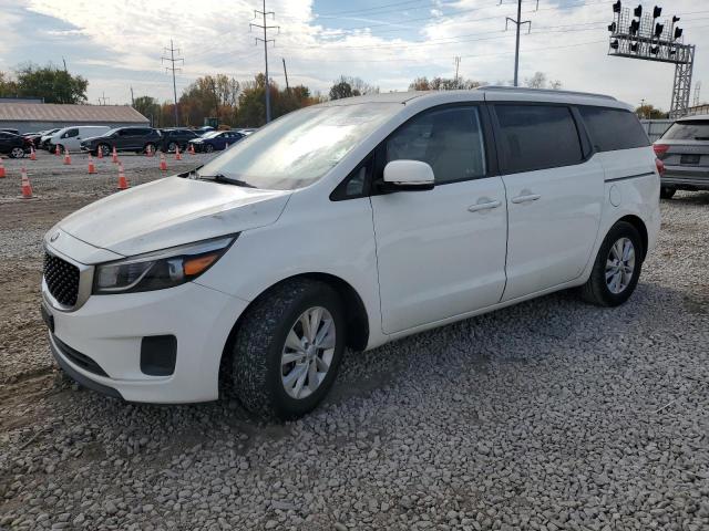 kia sedona lx 2016 kndmb5c1xg6173903