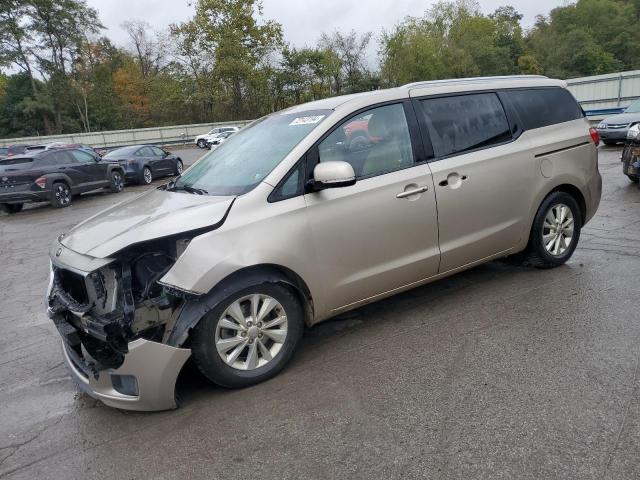 kia sedona lx 2017 kndmb5c1xh6249380