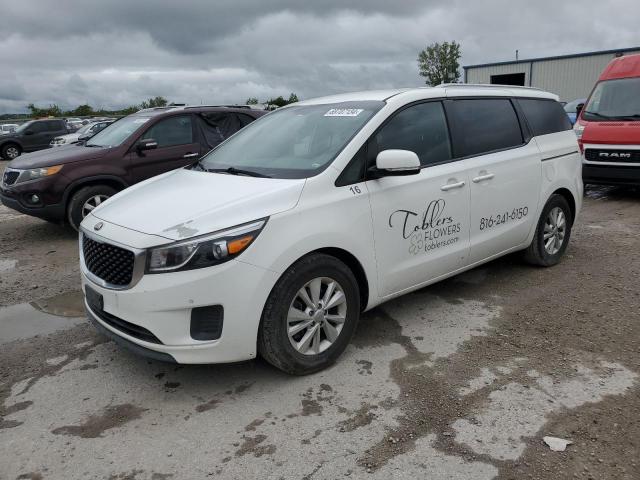 kia sedona lx 2017 kndmb5c1xh6335675