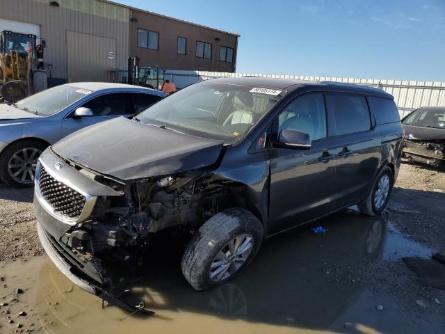 kia sedona lx 2017 kndmb5c1xh6338284