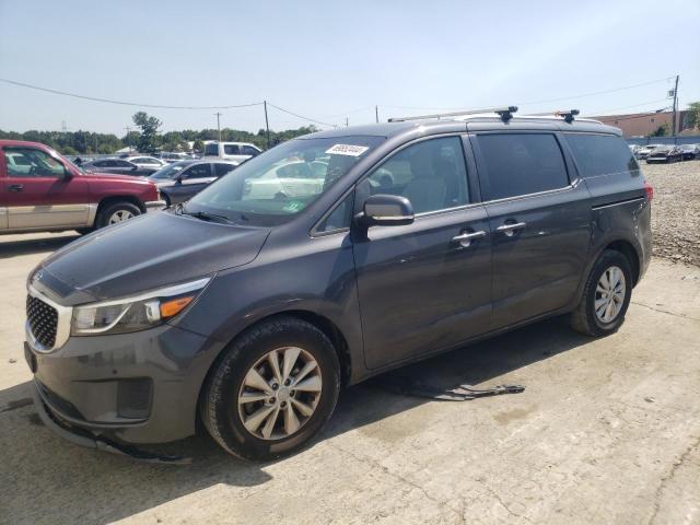 kia sedona lx 2018 kndmb5c1xj6364115