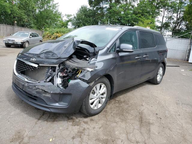 kia sedona lx 2018 kndmb5c1xj6379794