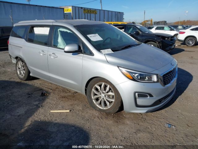 kia sedona 2019 kndmb5c1xk6503631