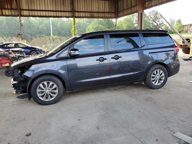 kia sedona lx 2019 kndmb5c1xk6535706