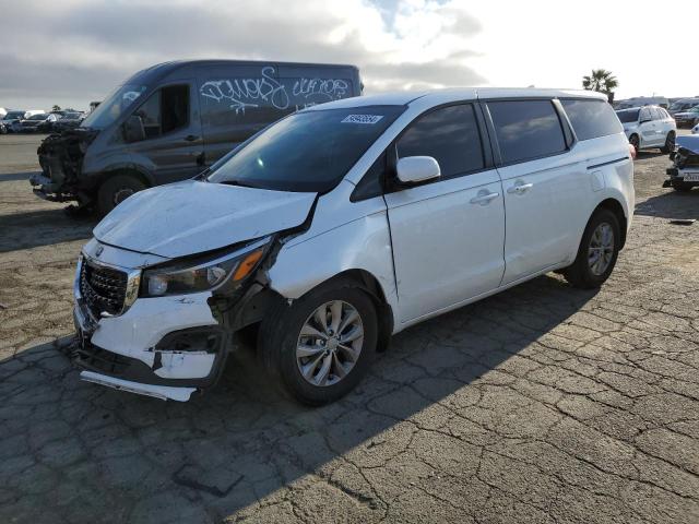 kia sedona lx 2019 kndmb5c1xk6540775