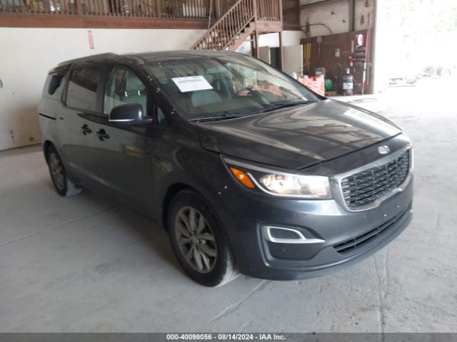 kia sedona 2020 kndmb5c1xl6576967