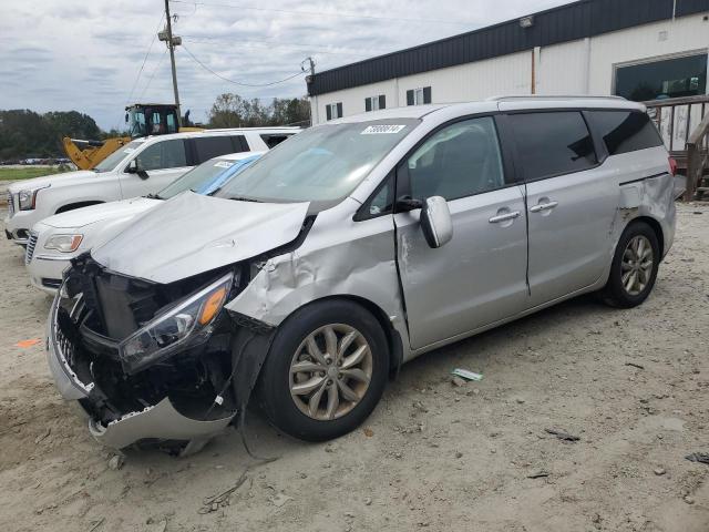 kia sedona lx 2021 kndmb5c1xm6668890