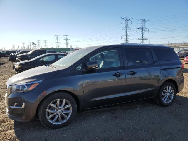 kia sedona lx 2021 kndmb5c1xm6671806