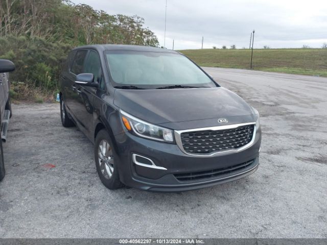 kia sedona 2021 kndmb5c1xm6672728