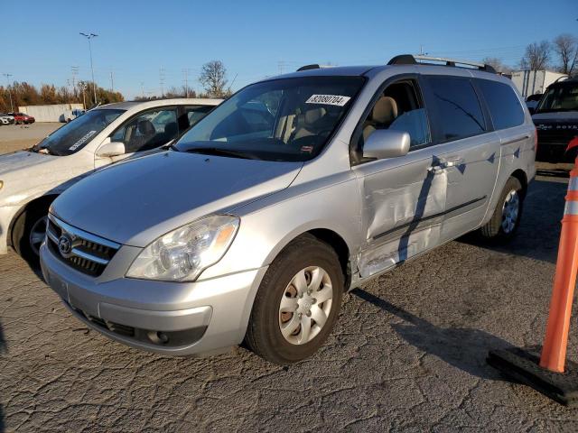 hyundai entourage 2008 kndmc233386049311