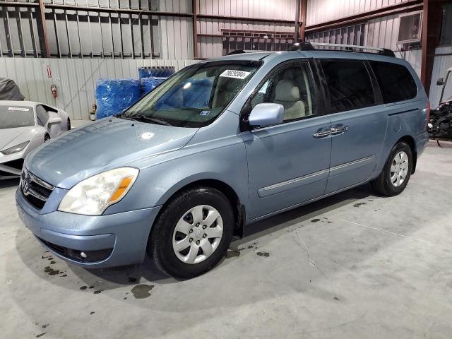 hyundai entourage 2008 kndmc233386052192