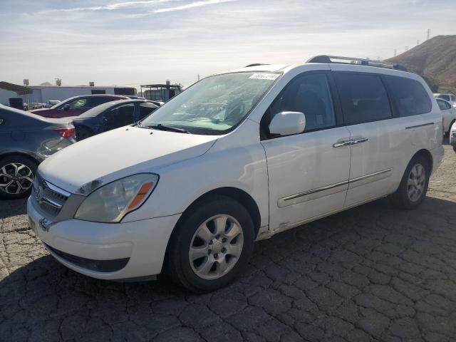 hyundai entourage 2007 kndmc233476020303