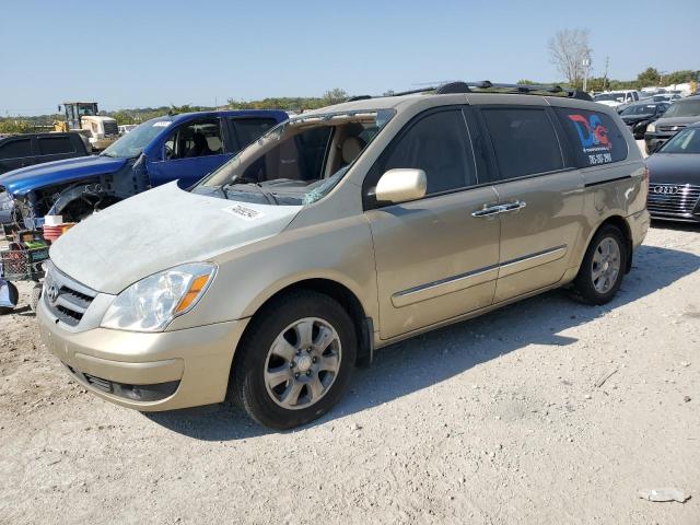 hyundai entourage 2008 kndmc233686052915