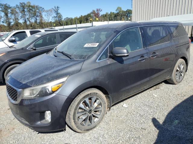 kia sedona ex 2015 kndmc5c10f6019289