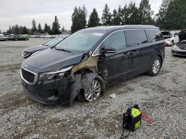 kia sedona ex 2015 kndmc5c10f6027280