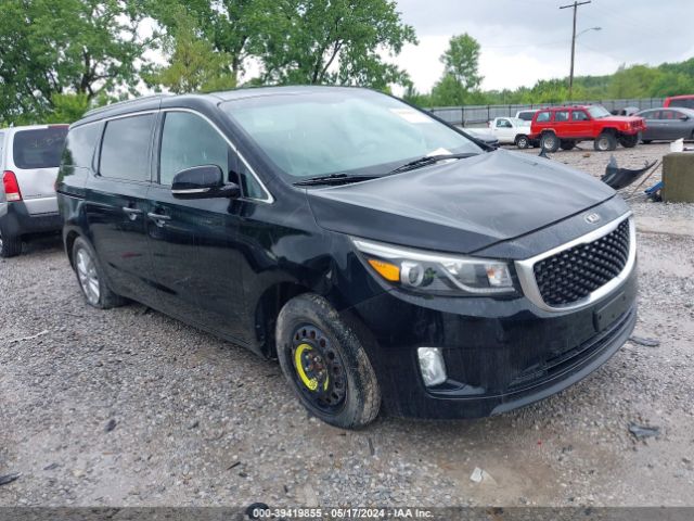 kia sedona 2015 kndmc5c10f6035475