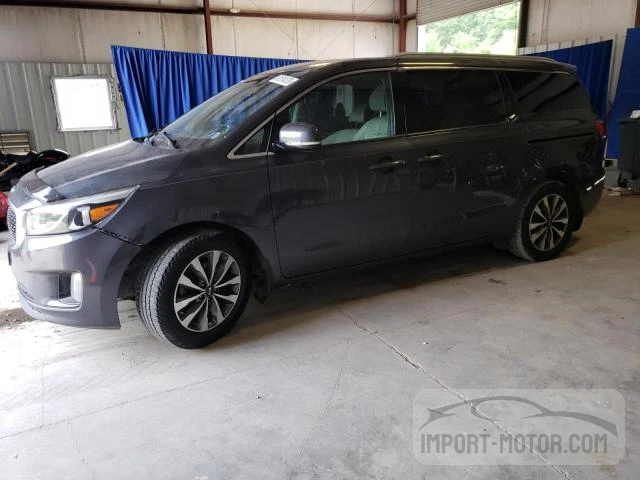 kia sedona 2015 kndmc5c10f6036495