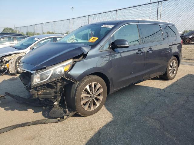 kia sedona ex 2015 kndmc5c10f6047335