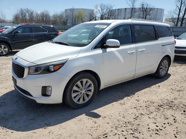 kia sedona ex 2015 kndmc5c10f6051580