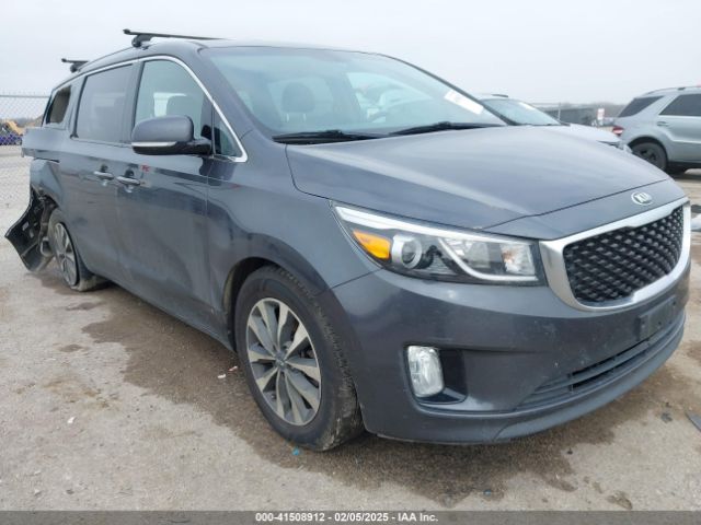 kia sedona 2015 kndmc5c10f6081596