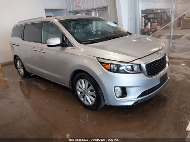 kia sedona 2016 kndmc5c10g6100522