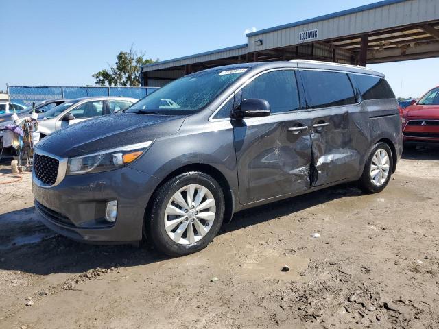 kia sedona ex 2016 kndmc5c10g6137781