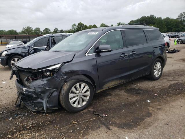 kia sedona ex 2016 kndmc5c10g6206033