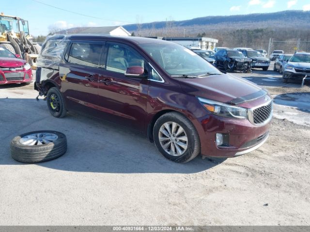 kia sedona 2018 kndmc5c10j6397864