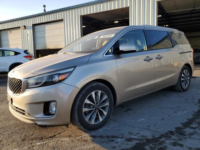 kia sedona ex 2015 kndmc5c11f6018815